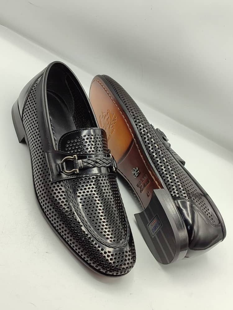Shoe E-commerce Store